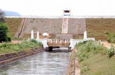 Gomukhi Dam