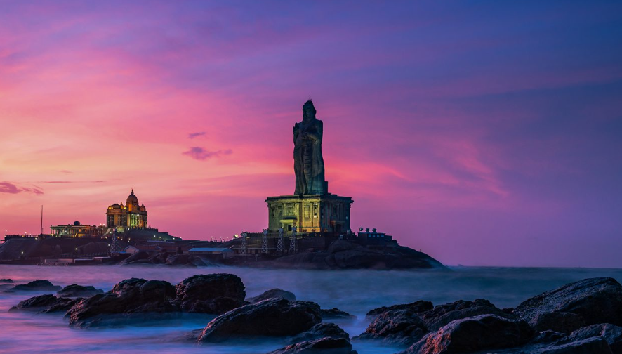 Kanniyakumari