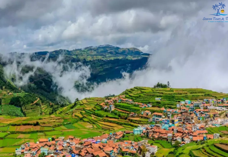 Ooty & Kodaikanal