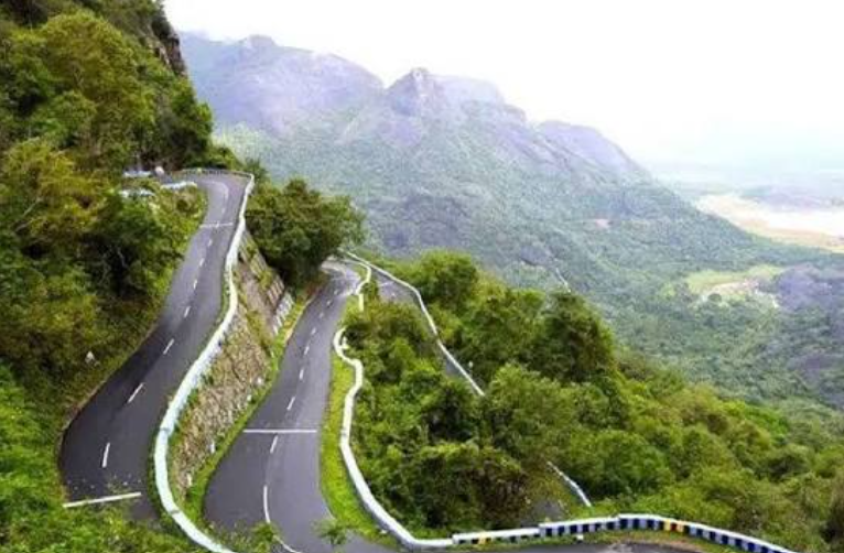 Yercaud Hills